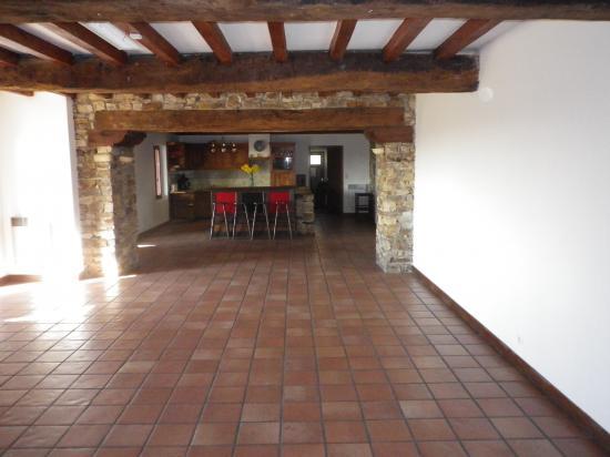 Salle principale