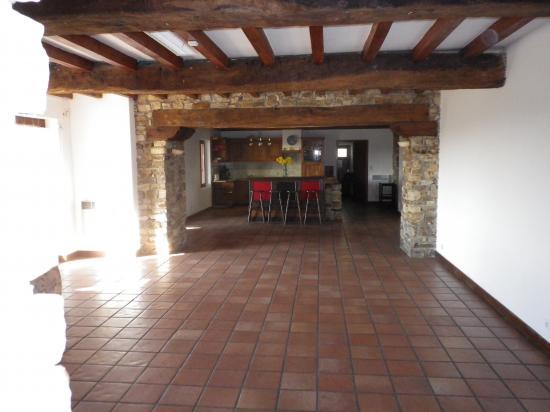 Salle principale