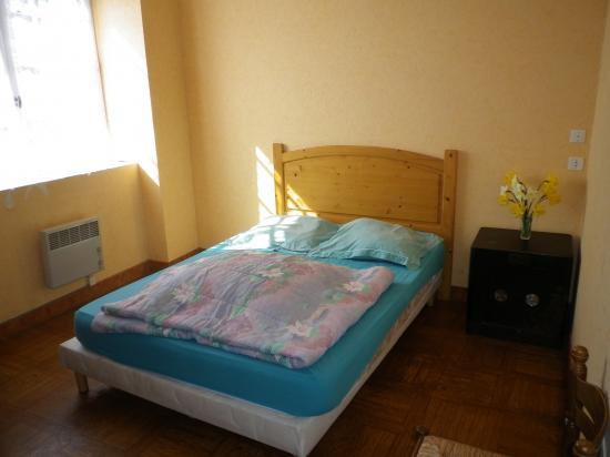 Chambre 1