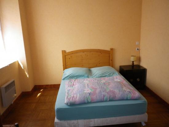 Chambre 1